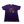 Load image into Gallery viewer, Supreme Purple Band T Shirt - XL
