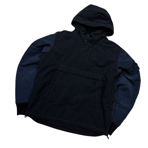 Stone island smock outlet jacket