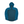 Load image into Gallery viewer, Salomon Blue Colour Block Advanced Skin Dry Waterproof Lightweight Jacket - Medium
