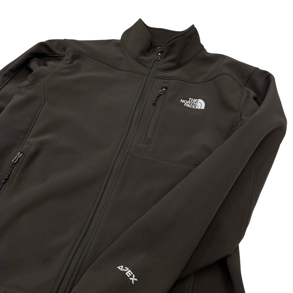 North face fleece on sale lined