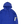 Load image into Gallery viewer, CP Company x Palace Blue Spellout Lens Viewer Hoodie - Large
