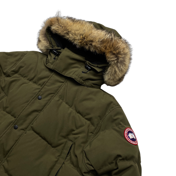 Canada goose hotsell sale xl