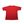 Load image into Gallery viewer, Stone Island 2022 Red Spellout T Shirt - XL
