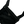 Load image into Gallery viewer, Prada Black Nylon Emblem Side Bag
