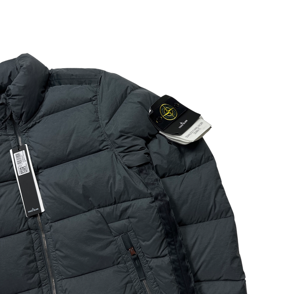 Stone Island Seamless Tunnel Nylon Down TC - Small