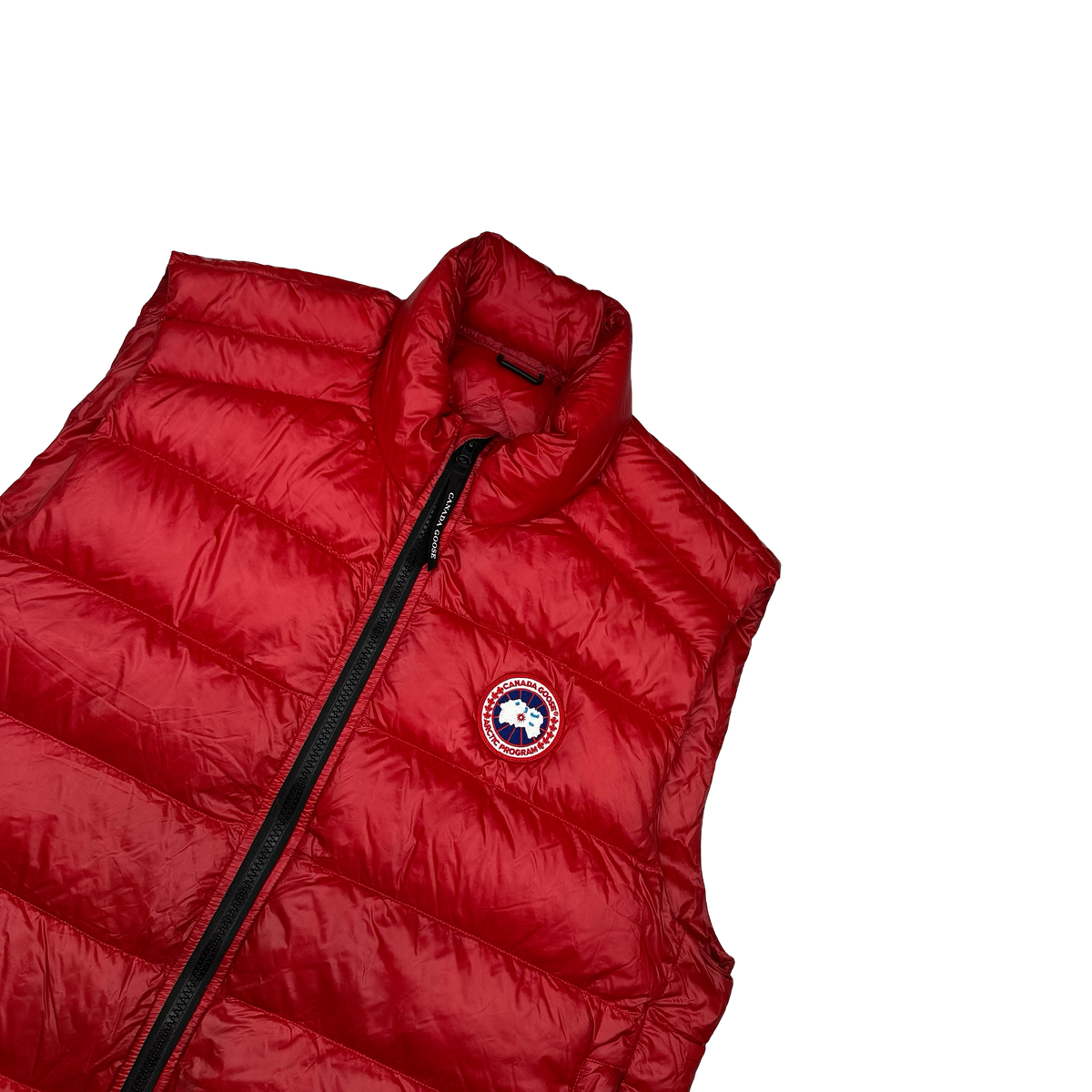 Canada Goose Crofton Down Filled Gilet - XXL – Mat's Island