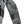 Load image into Gallery viewer, Stone Island 2012 Silver Fleece Lined Camo Reflective Jacket - Large
