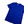 Load image into Gallery viewer, CP Company Electric Blue Small Graphic Design Cotton T Shirt - XL
