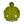 Load image into Gallery viewer, RAB Green Profile Zipped Lightweight Kinetic Jacket - XL
