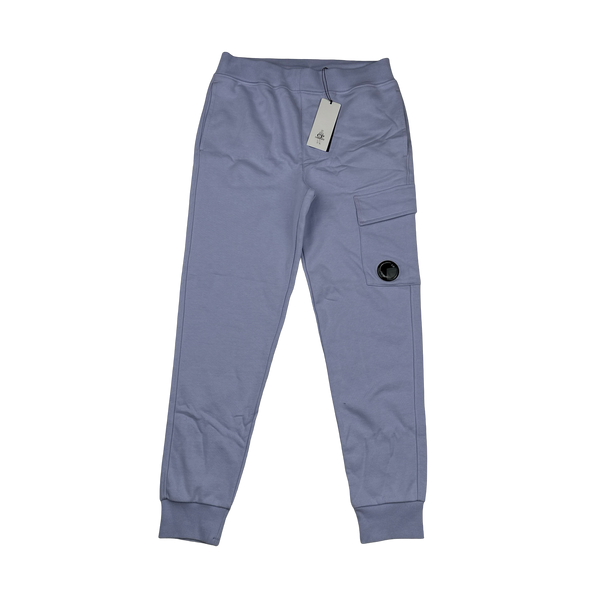 CP Company Lilac Lens Viewer Joggers - XS