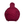 Load image into Gallery viewer, Stone Island 2018 Burgundy Cotton Pullover Hoodie - Large
