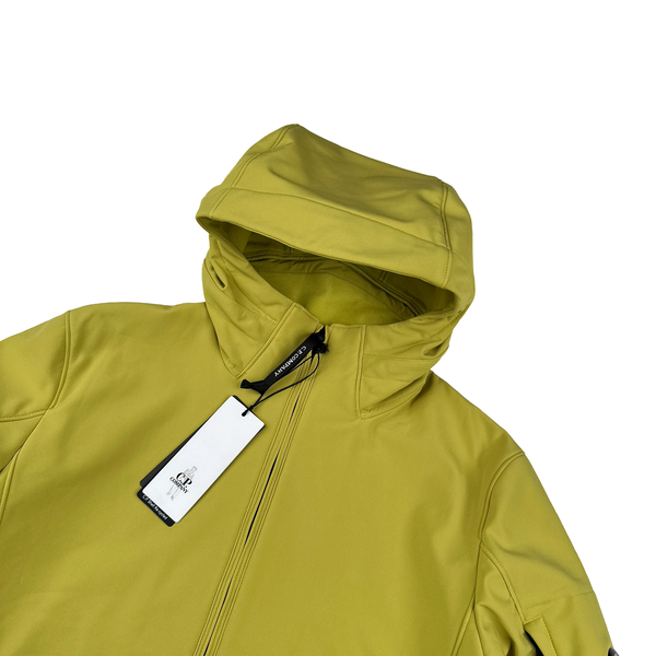 CP Company Olive Shell R Jacket - XL - 3XL