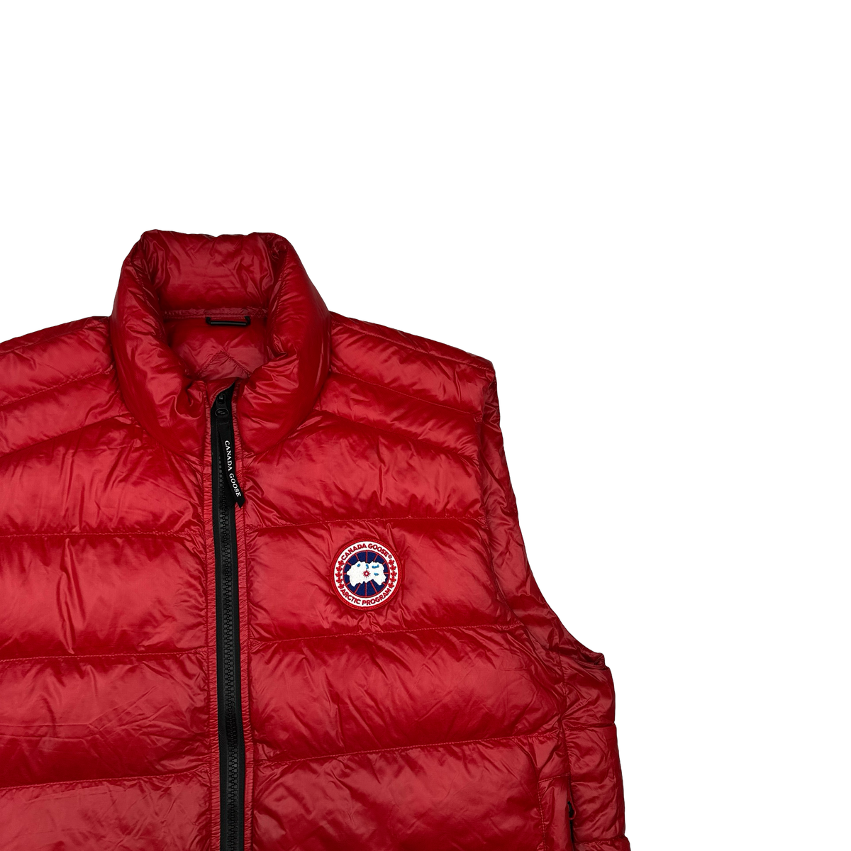 Canada Goose Crofton Down Filled Gilet - XXL – Mat's Island