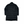 Load image into Gallery viewer, Prada Black Nylon Spellout Tab Padded Reversible Jacket - Large
