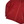 Load image into Gallery viewer, CP Company Carmine Red Cotton Goggle Hoodie - Small
