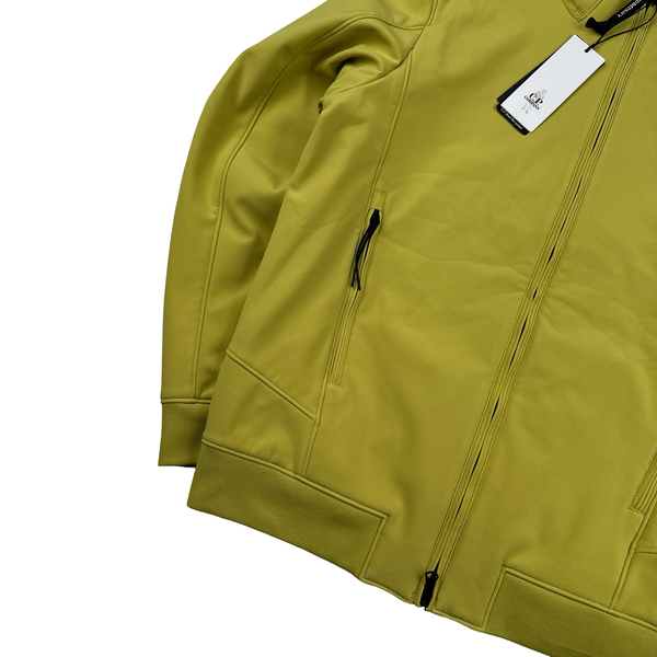 CP Company Olive Shell R Jacket - XL - 3XL