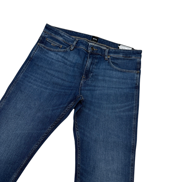 Hugo boss jeans 34 30 deals