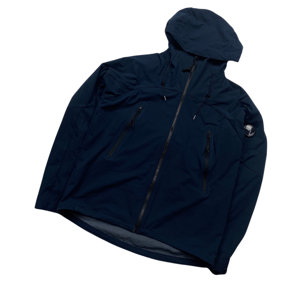 Cp company clearance lightweight jacket