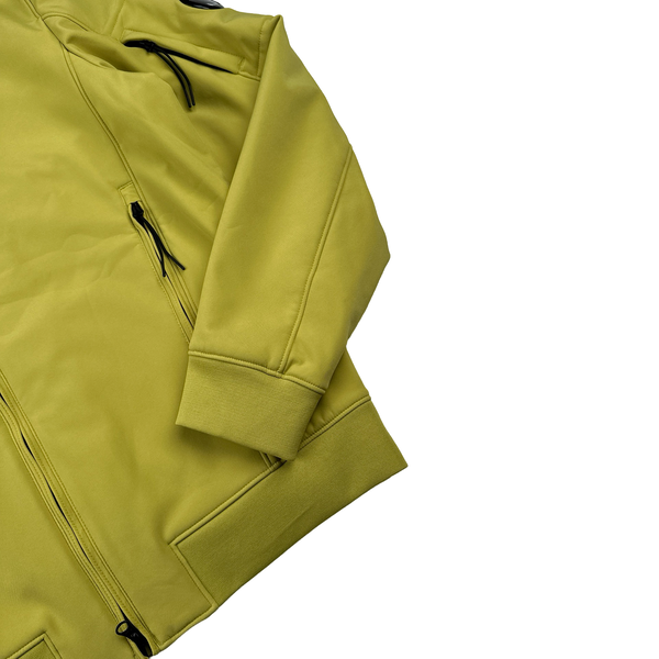 CP Company Olive Shell R Jacket - XL - 3XL