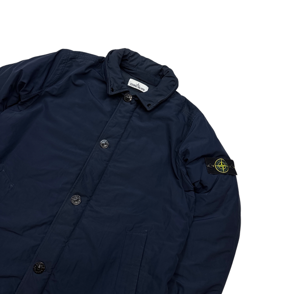 Stone island micro reps on sale mac