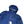 Load image into Gallery viewer, RAB Blue Zipped Firewall Jacket - XXL
