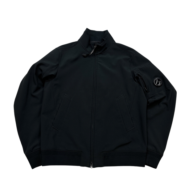 Cp company 2024 soft shell bomber