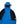 Load image into Gallery viewer, North Face Blue Futurelight Summit Series Waterproof Mountain Jacket - Medium
