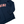 Load image into Gallery viewer, Supreme Navy Fleece Spellout Pullover Hoodie - Large
