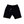 Load image into Gallery viewer, Stone Island 2024 Stellina RE Fit Black Shorts - Large
