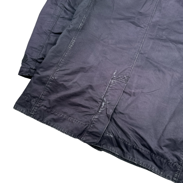 Stone Island 2009 Purple David TC Jacket - Medium