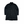 Load image into Gallery viewer, Prada Black Nylon Spellout Tab Padded Reversible Jacket - Large
