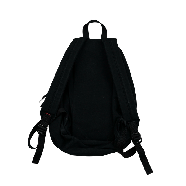 Supreme Box Logo Canvas Backpack