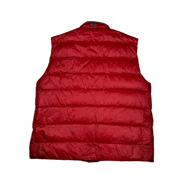 Canada Goose Crofton Down Filled Gilet - XXL