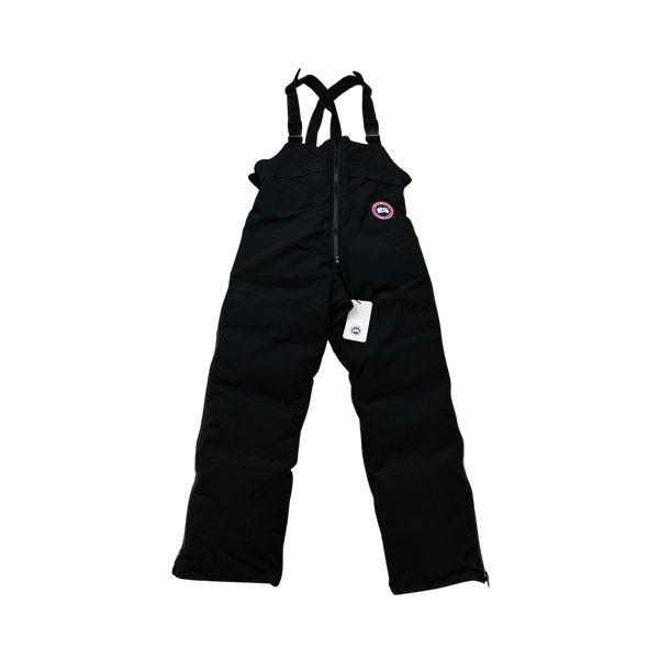 Canada Goose Down Filled Trunda Ski Overalls - Small