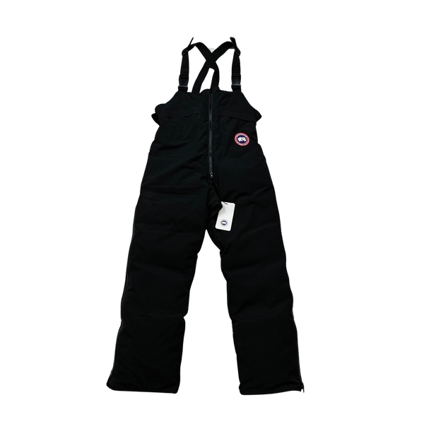 Canada Goose Down Filled Trunda Ski Overalls - Small