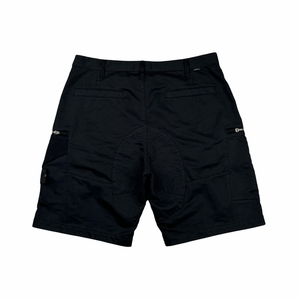 Stone island shadow project shorts online