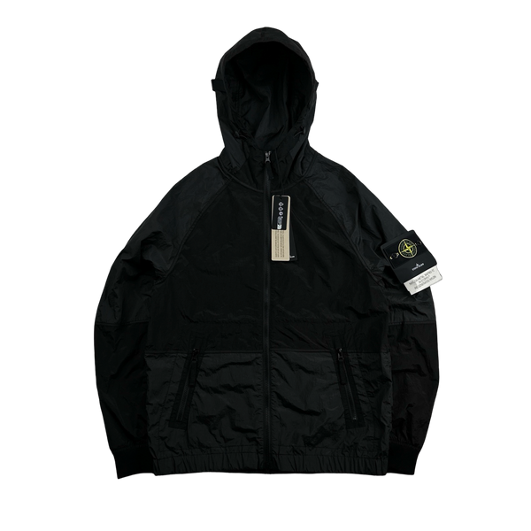 Stone island jacket medium deals