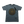 Load image into Gallery viewer, Stone Island Blue 3D Rubber Logo T Shirt - Small
