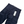 Load image into Gallery viewer, CP Company Navy Ergonomic Cargo Trousers - Small
