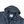 Load image into Gallery viewer, Moschino Jeans Vintage &quot;Stripes&quot; Monogram Puffer Jacket - Large
