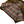 Load image into Gallery viewer, Ralph Lauren Brown Corduroy Cotton Lined Zipped Jacket - Small

