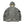 Load image into Gallery viewer, Stone Island AW2000 Hooded Silver Pure Metal Shell - Medium
