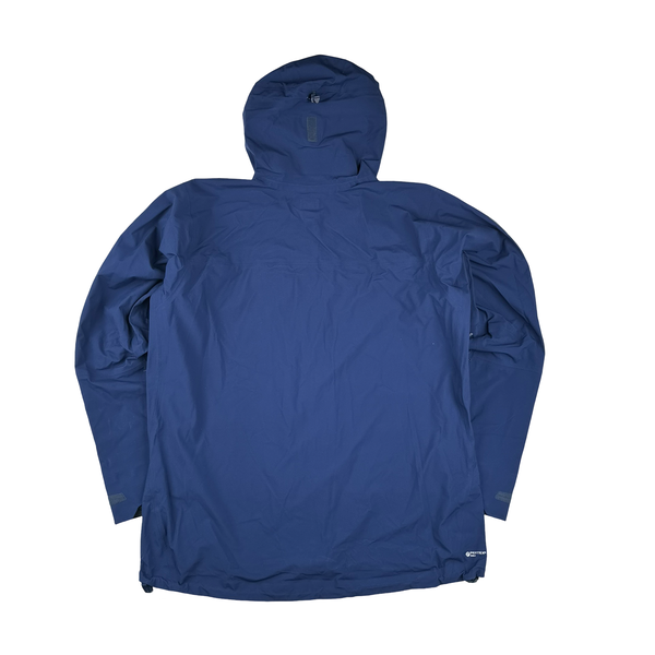 RAB Blue Zipped Firewall Jacket - XXL