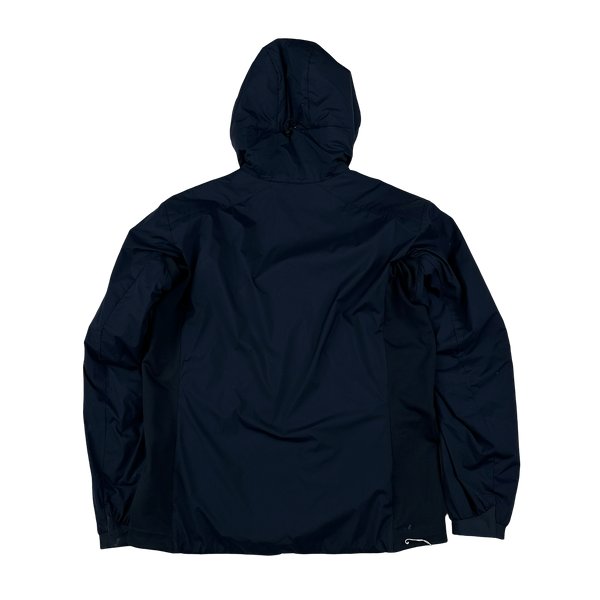 Arcteryx Navy Atom LT Padded Hoodie - Large