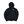 Load image into Gallery viewer, North Face Black Summit Series Winter Down Filled Jacket - Small
