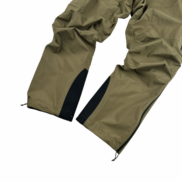 Arcteryx Leaf Line Alpha Gore-Tex Trousers - Large