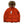 Load image into Gallery viewer, CP Company Orange 50 Fili Down Filled Puffer Jacket - Large
