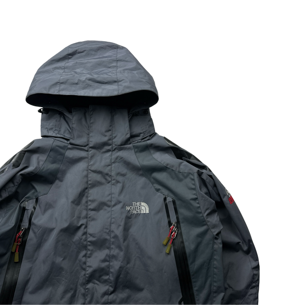 Gore tex north face shops rain jacket