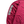 Load image into Gallery viewer, Stone Island 2016 Burgundy Pink Reflective Sweatshirt - Medium
