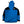 Load image into Gallery viewer, North Face Blue Futurelight Summit Series Waterproof Mountain Jacket - Medium
